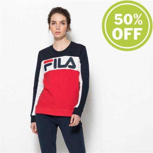 Fila clearance women shirts